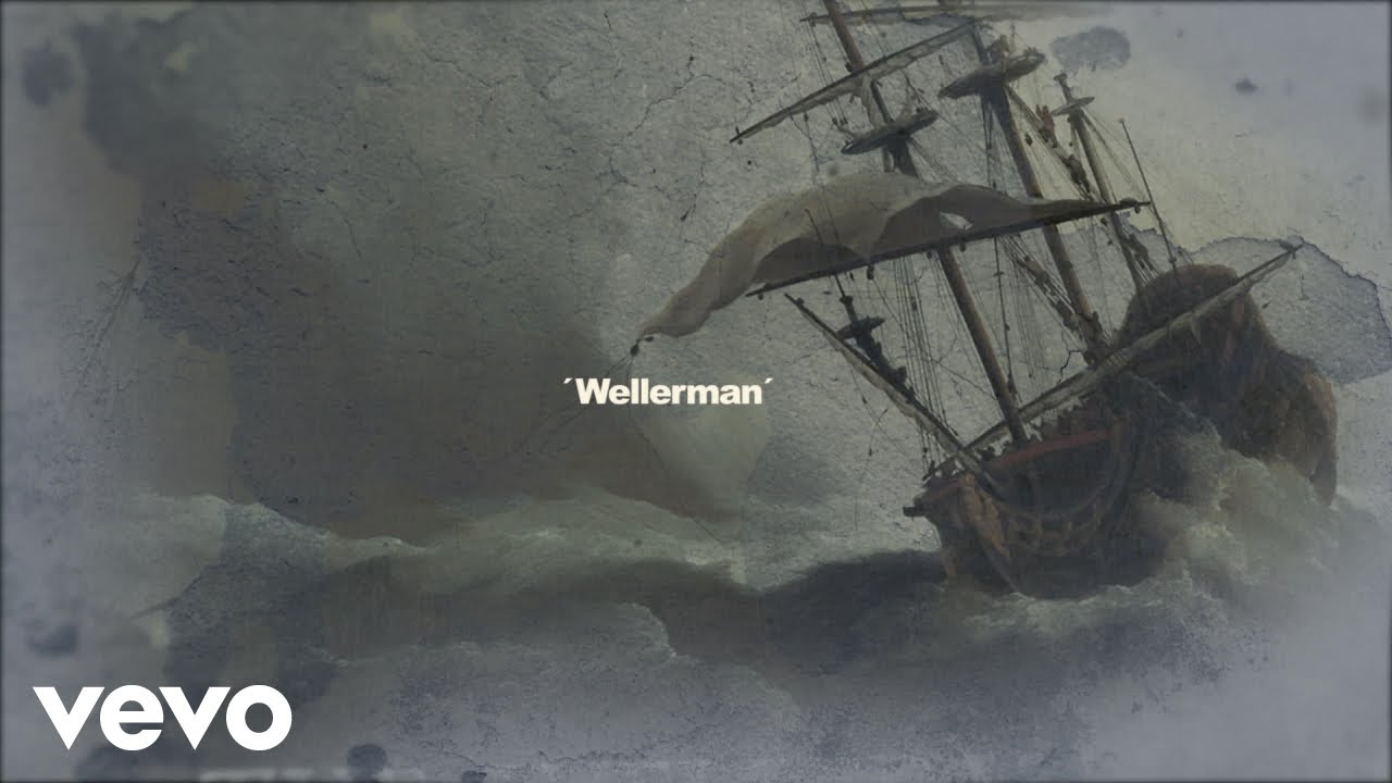 Santiano & Nathan Evans – Wellerman