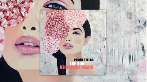 Parov Stelar feat. Graham Candy – The Sun (Klingande Remix)