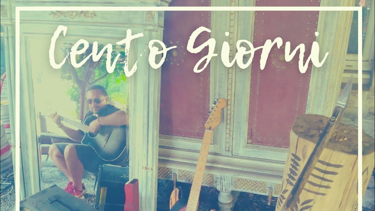 Video starten: Rocco Costa – Cento Giorni