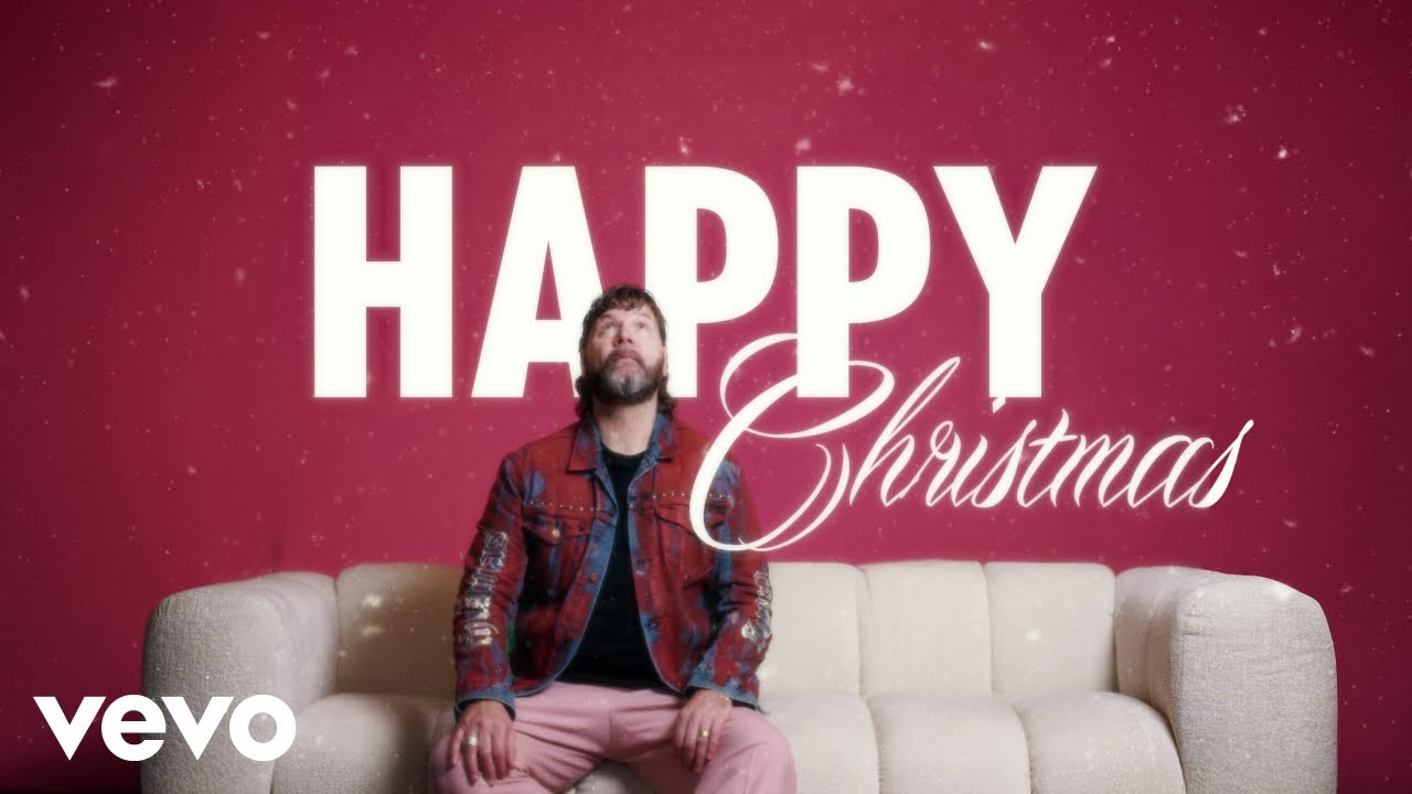 Rea Garvey – Happy Christmas