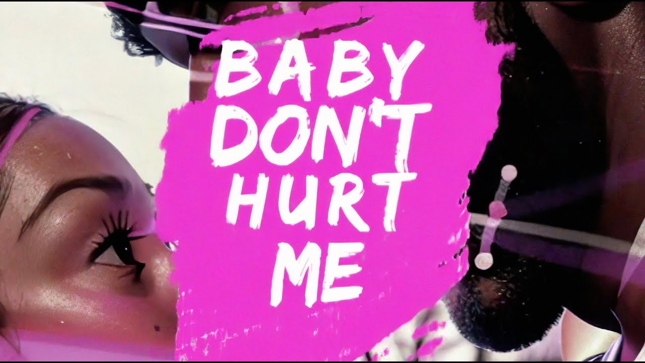 David Guetta, Anne-Marie & Coi Leray – Baby Don't Hurt Me