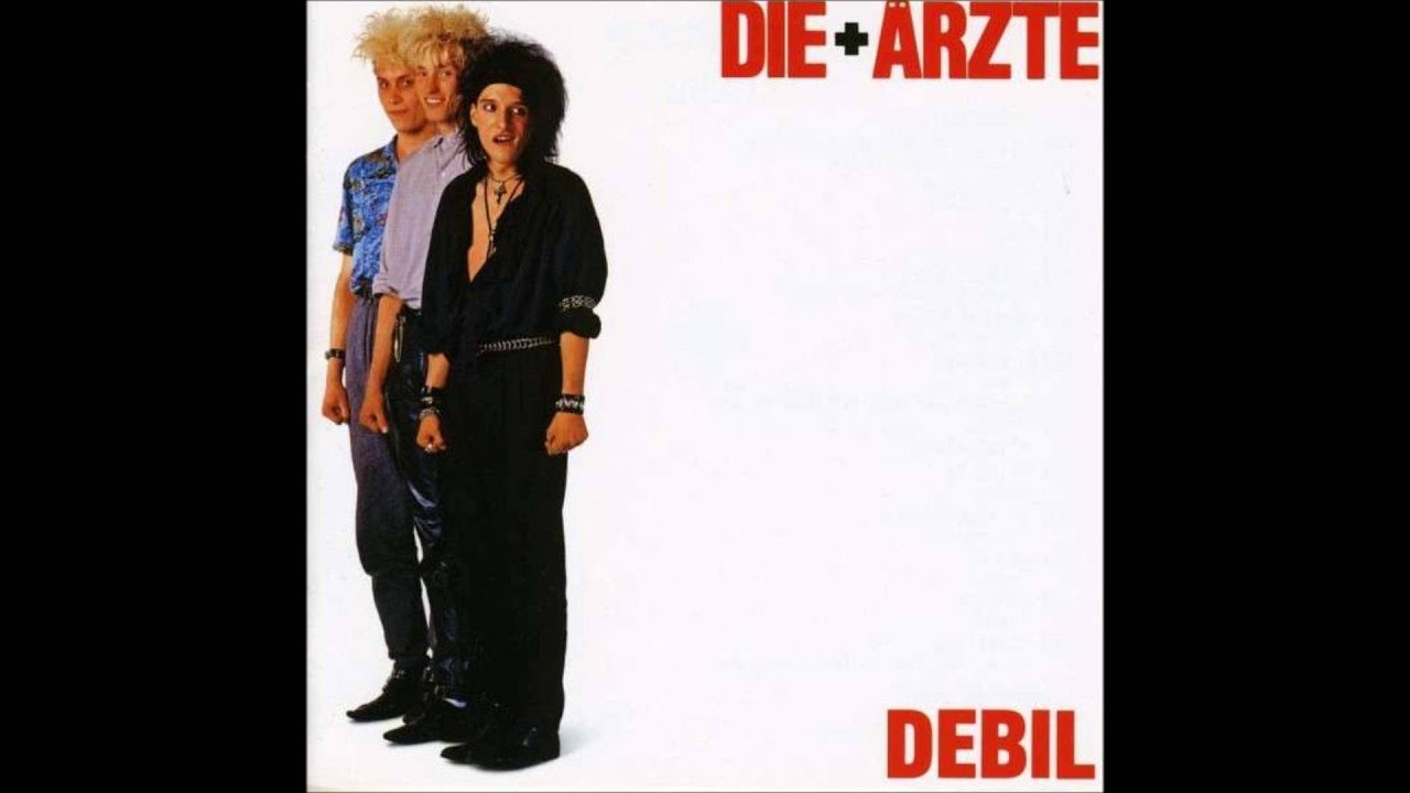 Die Ärzte – Paul