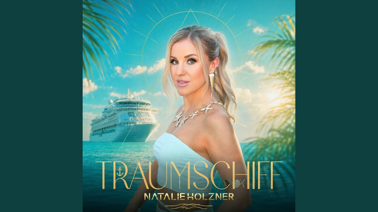 Natalie Holzner – Traumschiff
