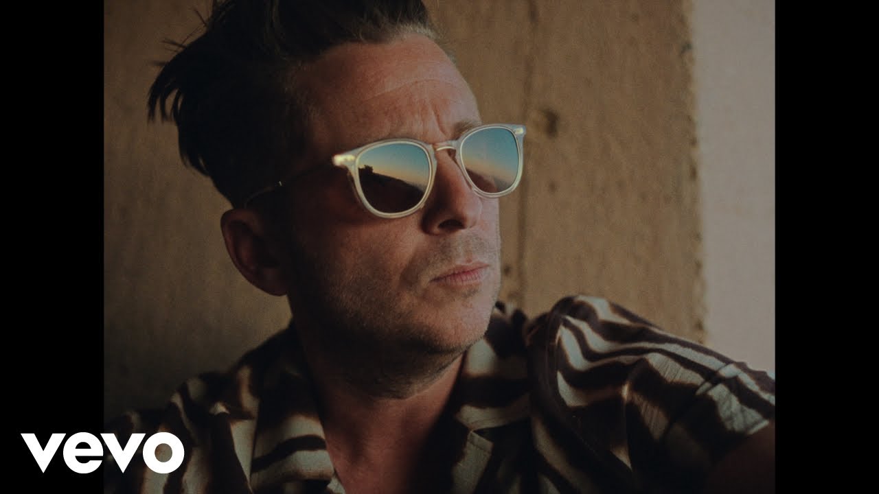 OneRepublic – Someday