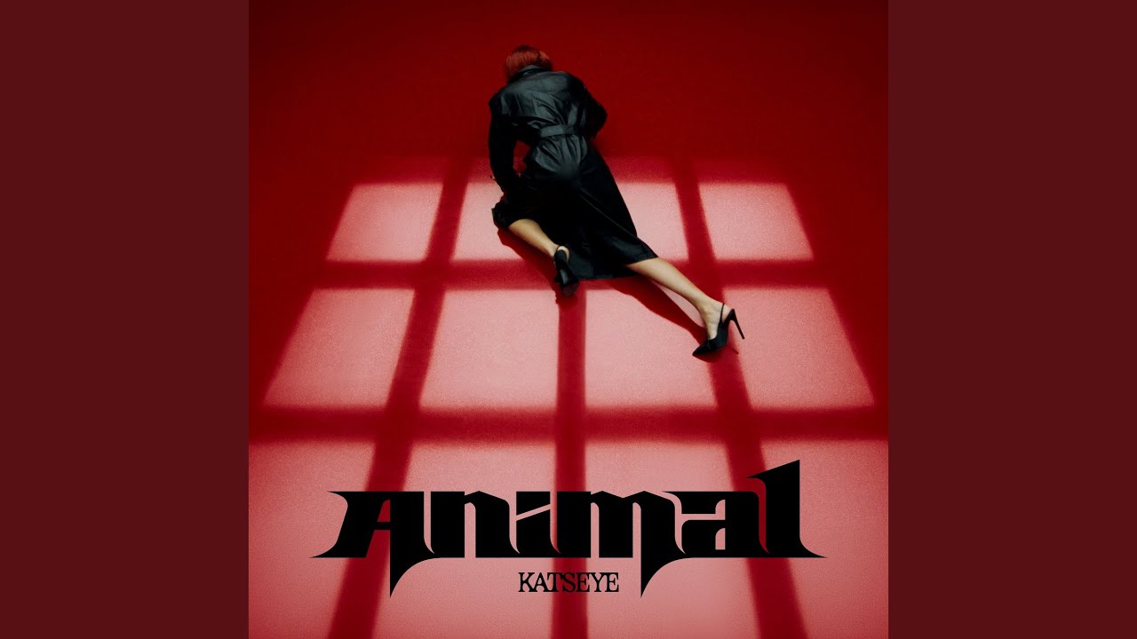 Video starten: KATSEYE – Animal