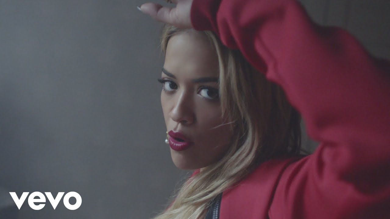 Avicii feat. Rita Ora – Lonely Together