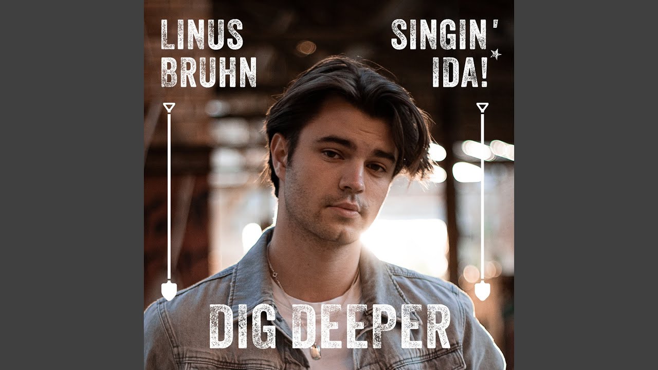 Video starten: Linus Bruhn & Singin' IDA! – Dig Deeper