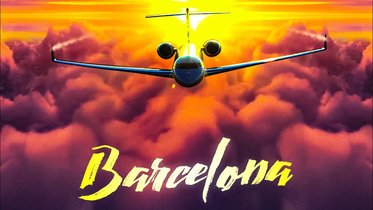 Gringo & RAF Camora – Barcelona