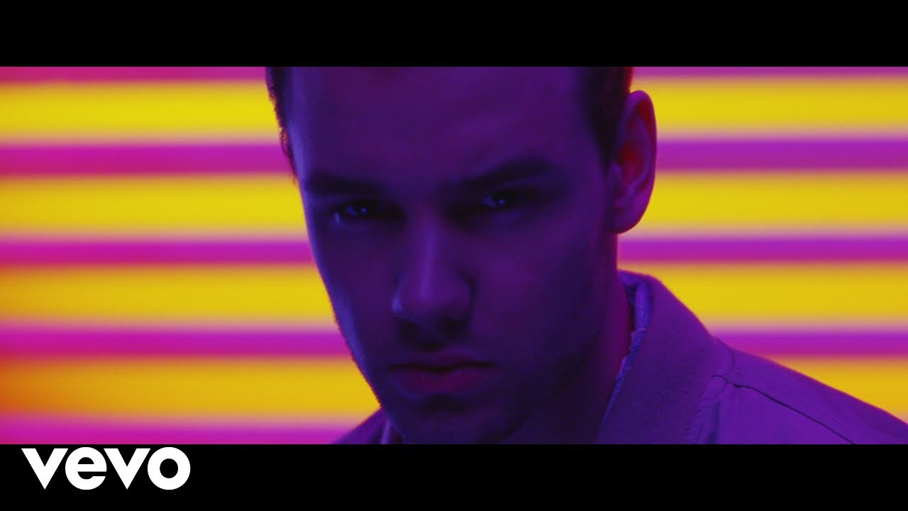 Liam Payne feat. Quavo – Strip That Down