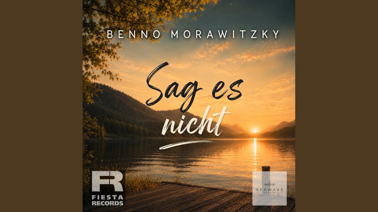 Video starten: Benno Morawitzky – Sag es nicht