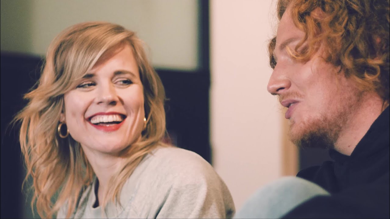 Ilse DeLange & Michael Schulte – Wrong Direction