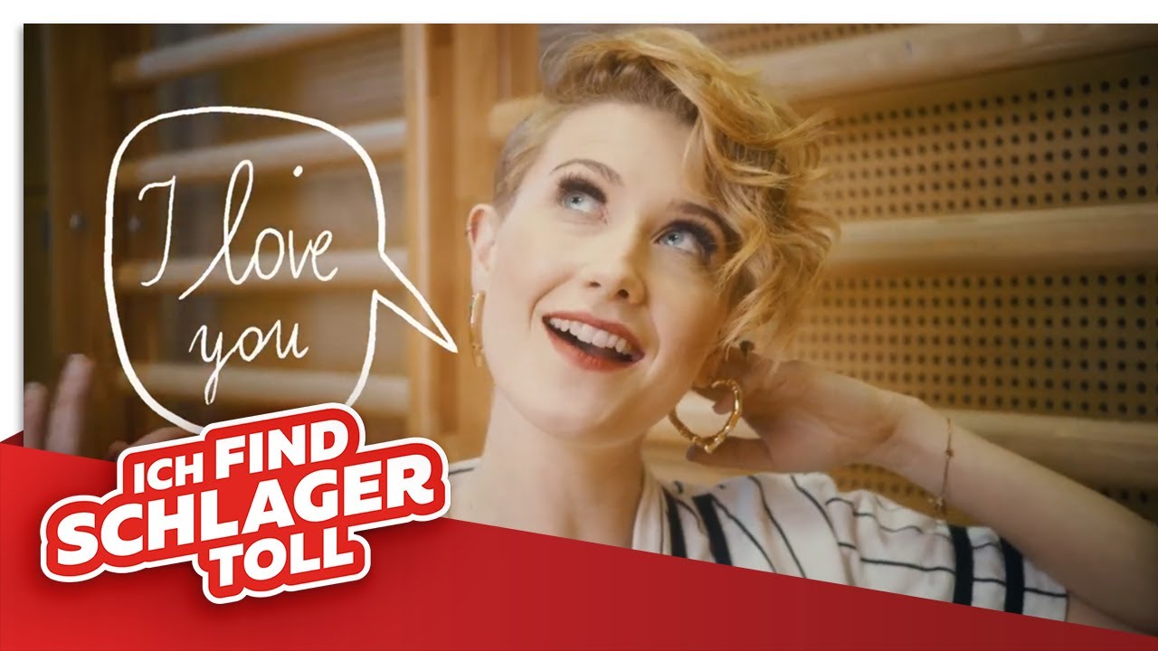 Sarah Jane Scott – I Love You (I'll Tell You In A Song) (Madizin Remix)