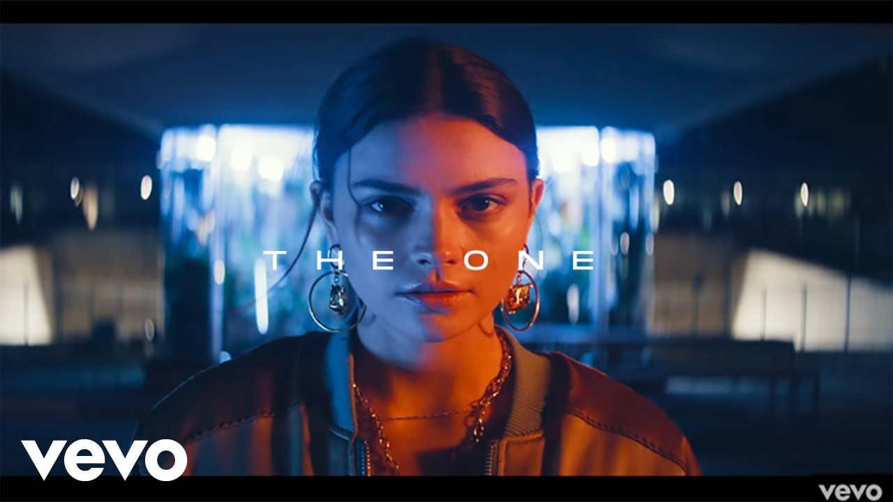 Rea Garvey & Vize – The One
