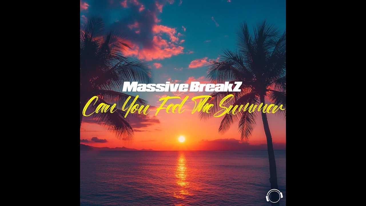 Video starten: Massive BreakZ – Can You Feel The Summer