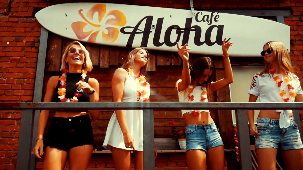 Fischer & Fritz – Aloha Heja Hey