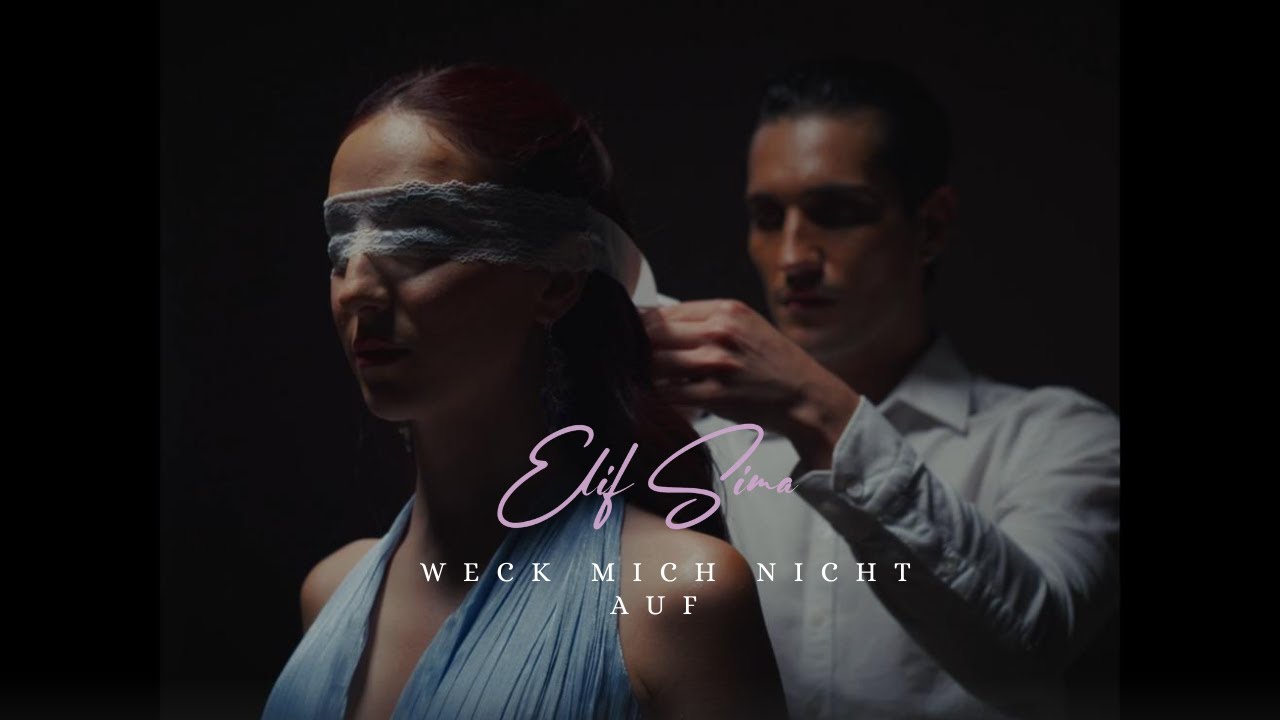 Elif Sima – Weck mich nicht auf