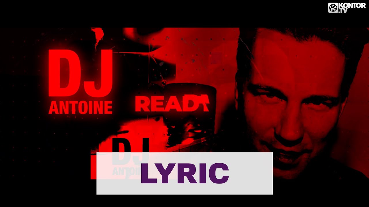 DJ Antoine & DEADLINE – Shout