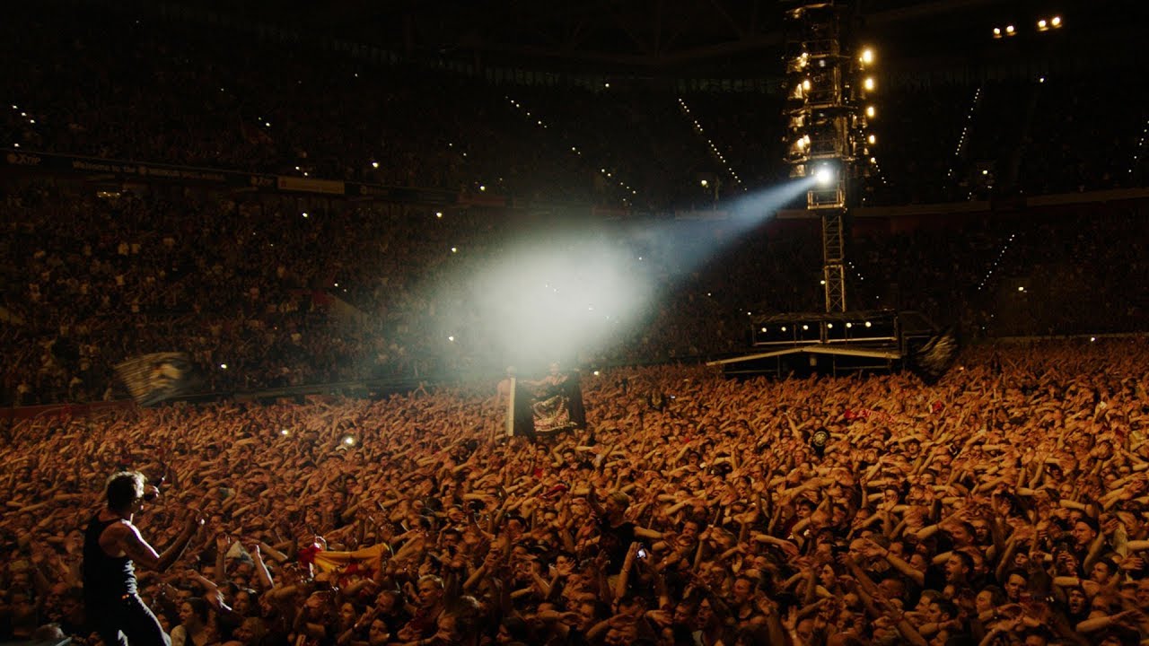 Die Toten Hosen – Du lebst nur einmal (Live in Düsseldorf 2018)