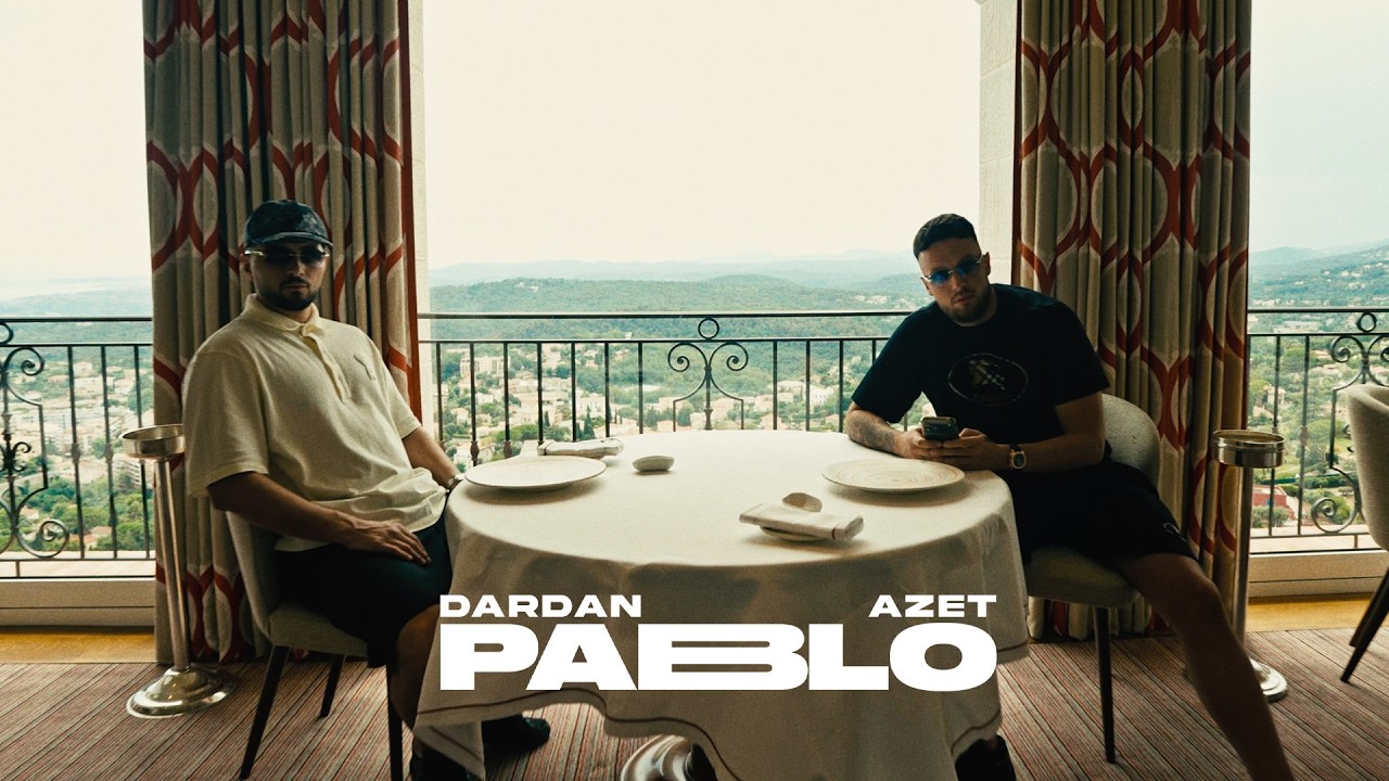 Dardan & Azet – Pablo