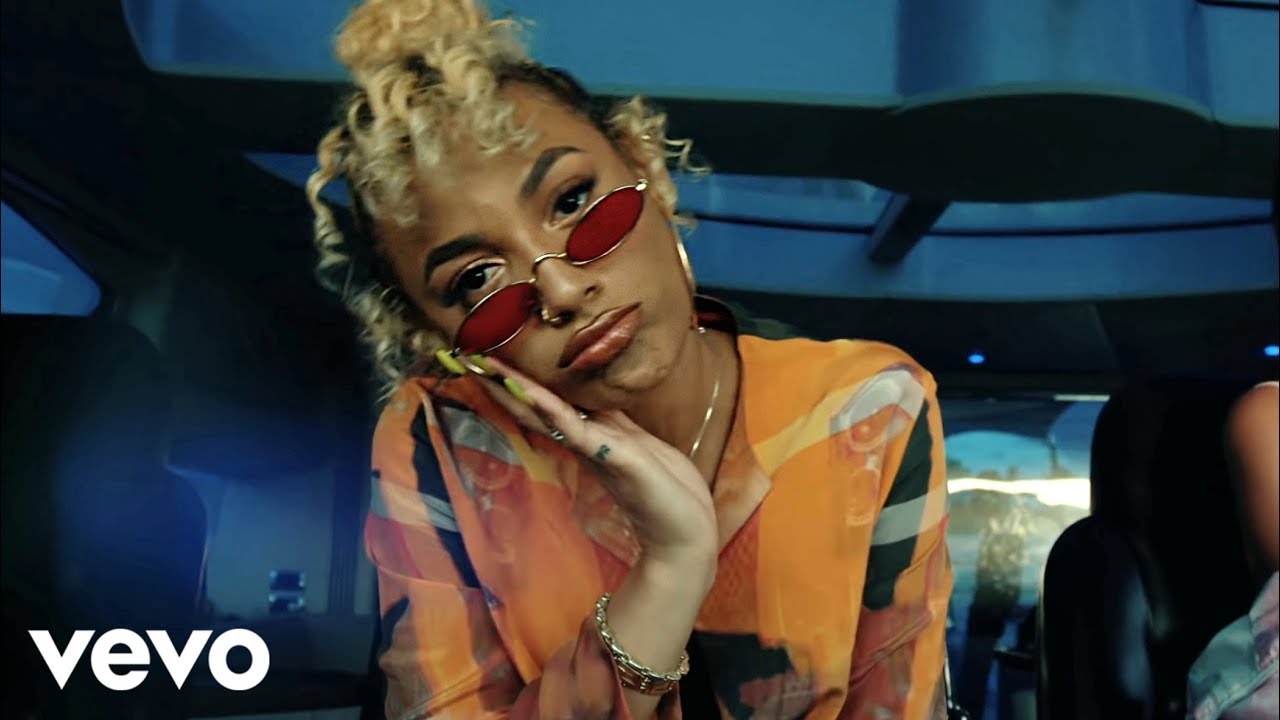 DaniLeigh feat. Nio Garcia & Rauw Alejandro – Lil Bebe (Bebecito Remix)