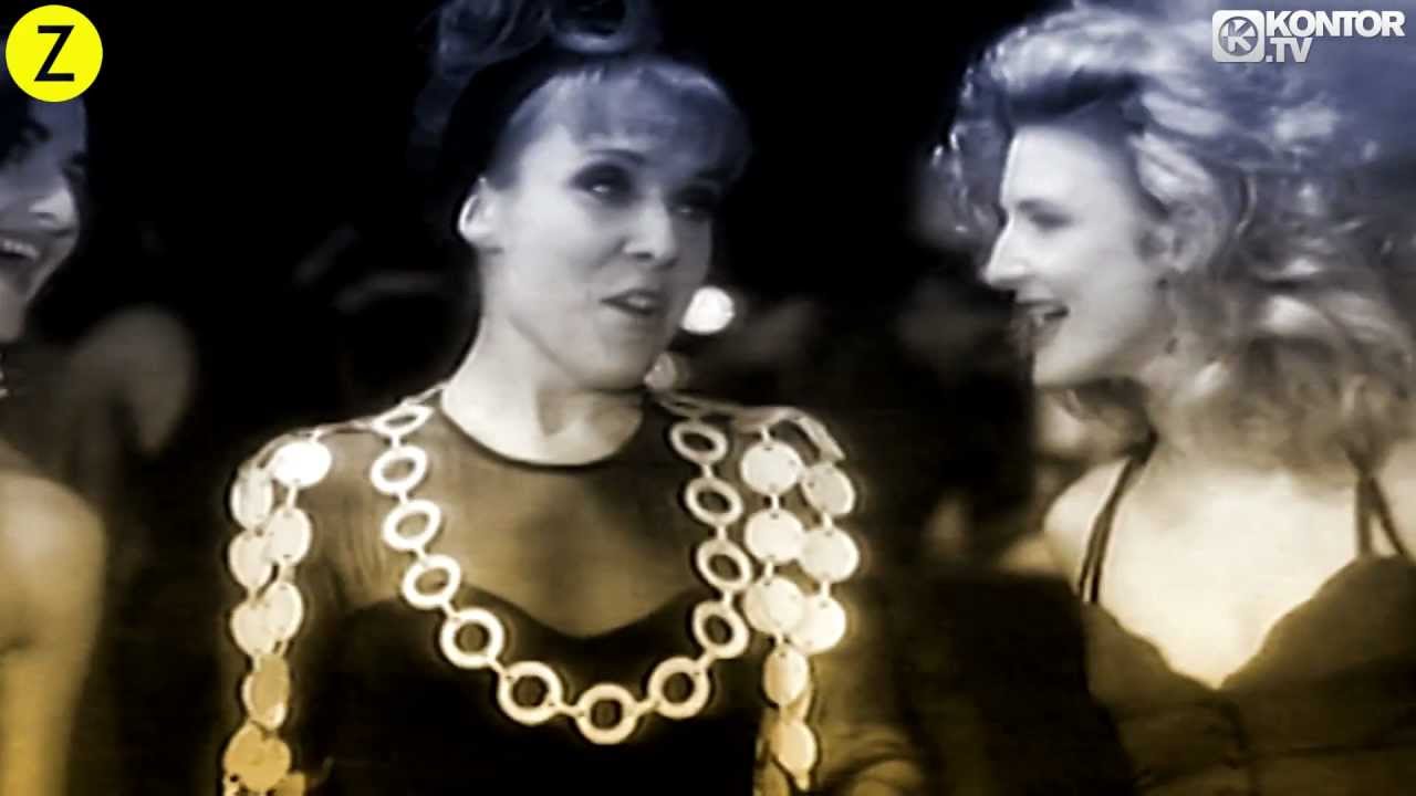 Video starten: Milk & Sugar vs. Vaya Con Dios – Hey (Nah Neh Nah)