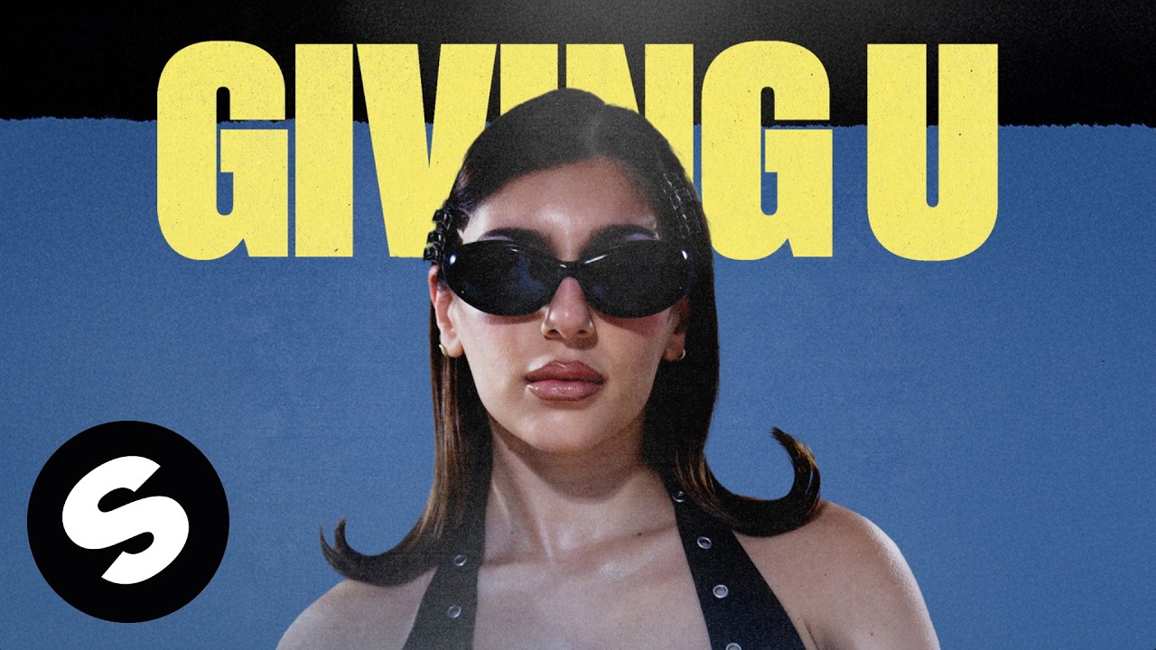 Raphi – Giving U