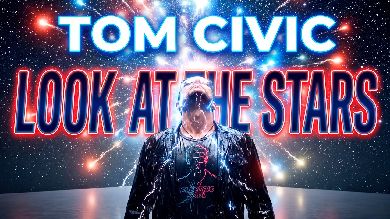 Video starten: Tom Civic – Look At The Stars