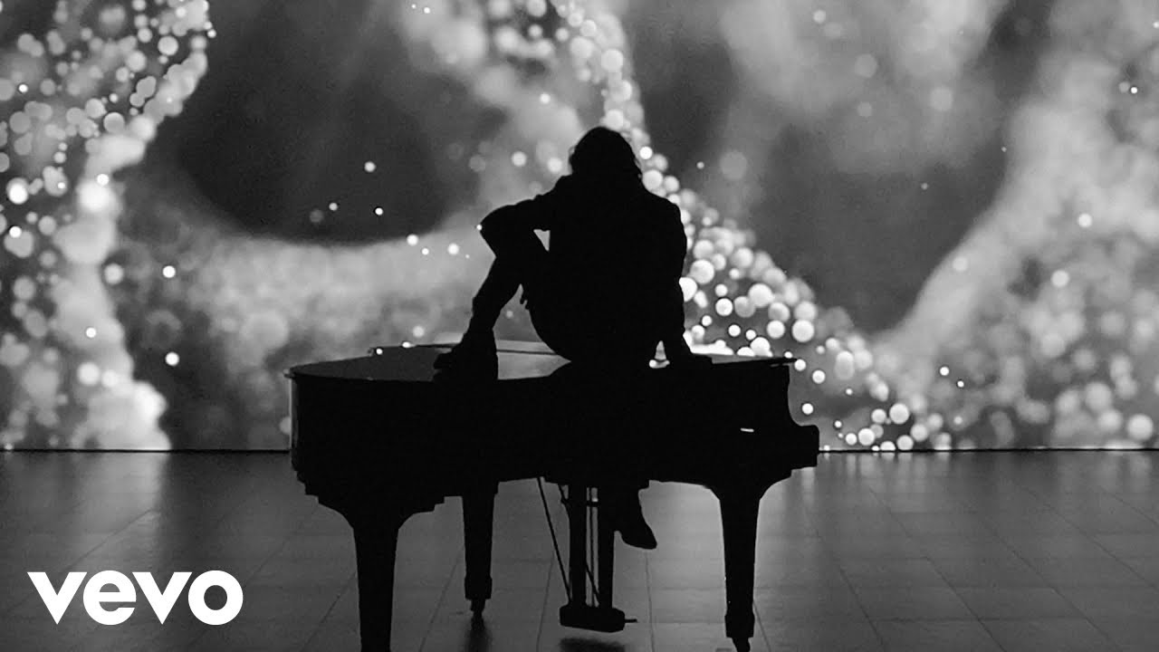 Gianna Nannini – Silenzio