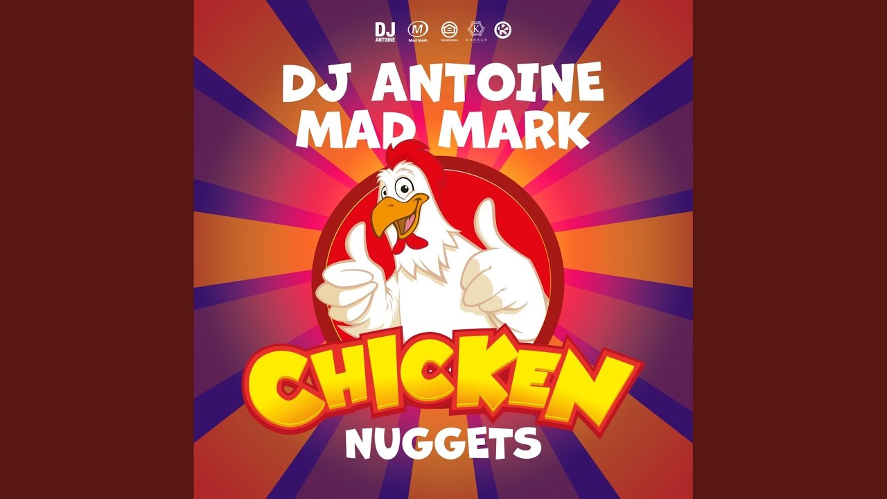 Video starten: DJ Antoine & Mad Mark – Chicken Nuggets