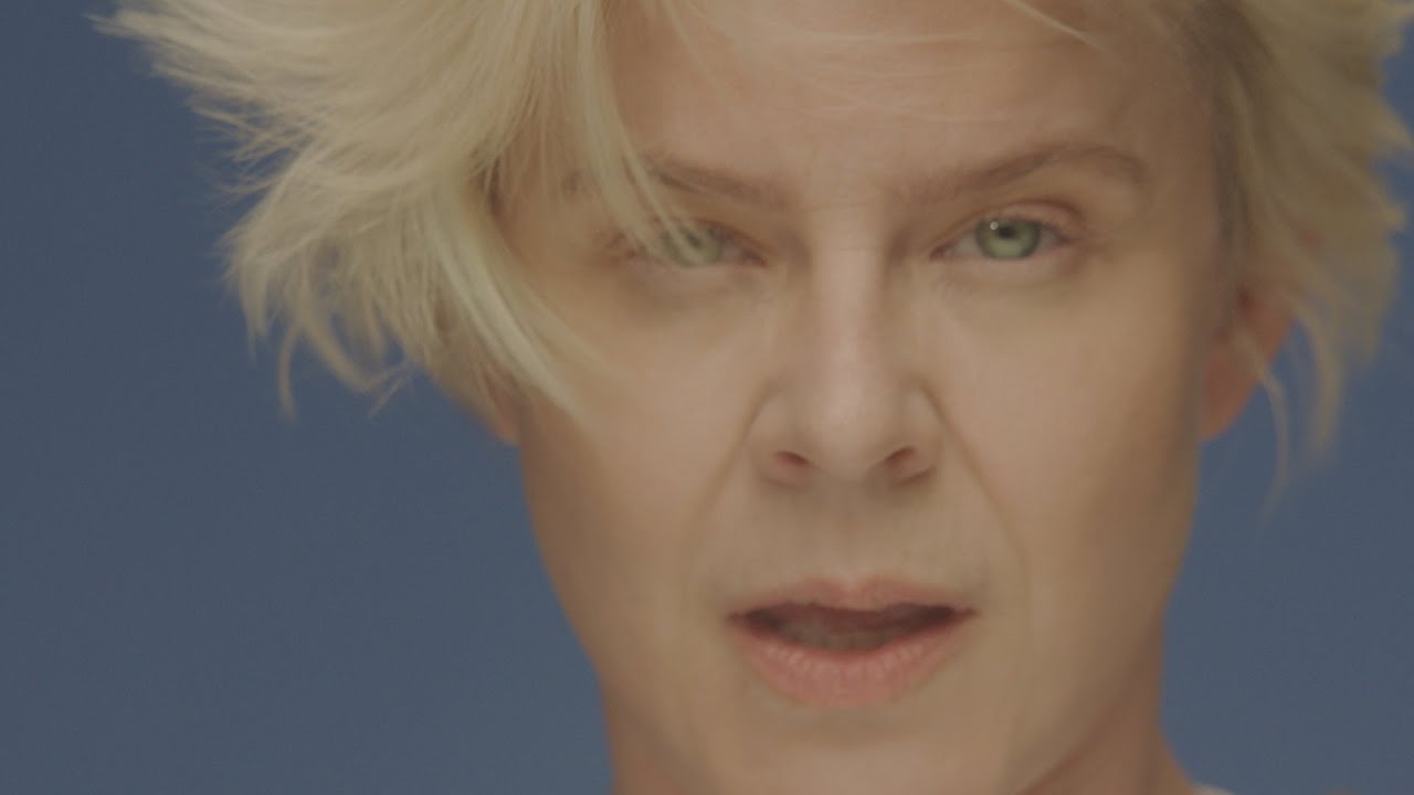 Robyn – Dopamine