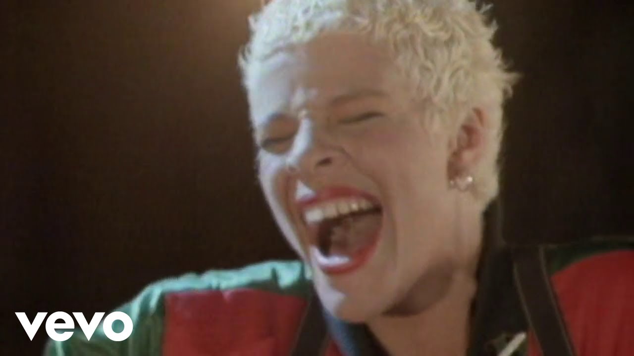 Yazz – The Only Way Is Up