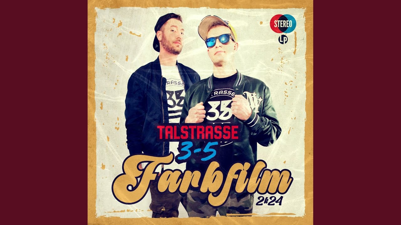 Video starten: Talstrasse 3-5 – Farbfilm 2k24