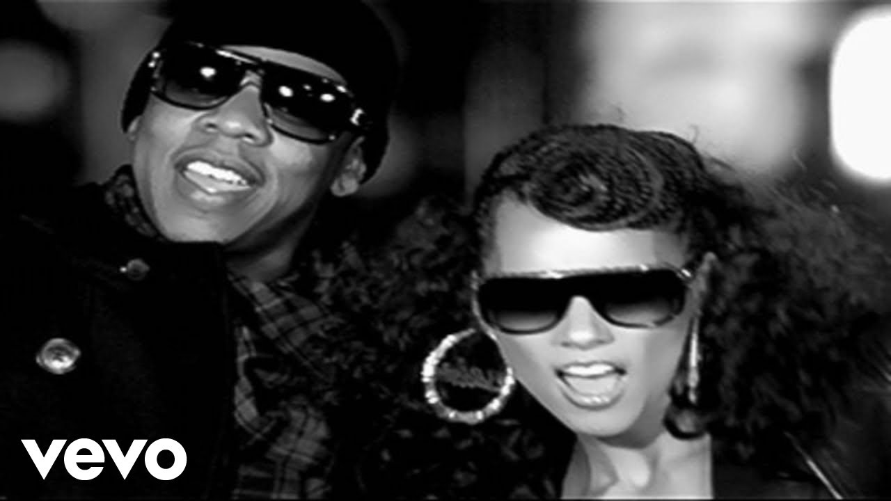 Video starten: Jay-Z feat. Alicia Keys – Empire State Of Mind