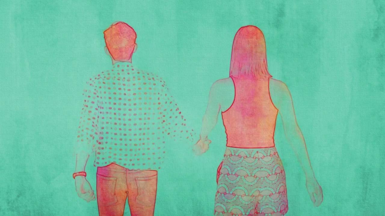 Klingande feat. M-22 – Somewhere New