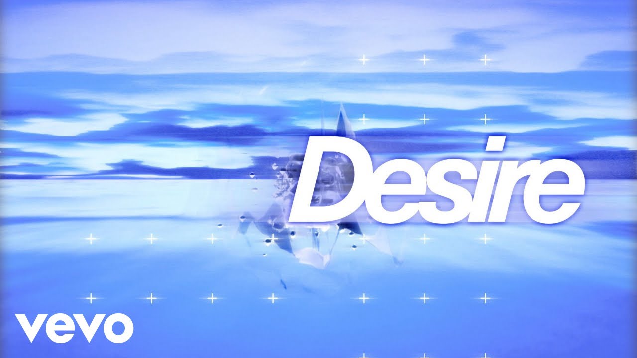 Calvin Harris & Sam Smith – Desire