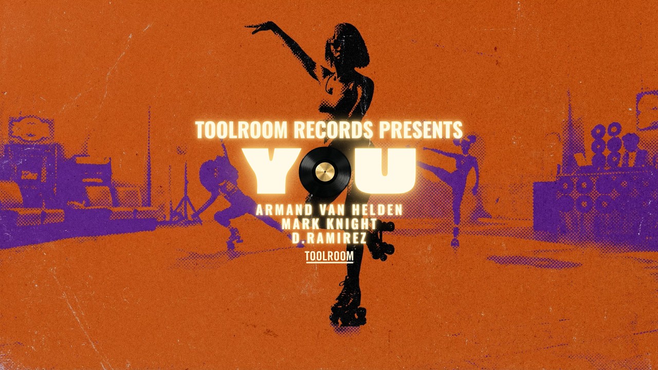 Armand Van Helden, Mark Knight, D. Ramirez – You