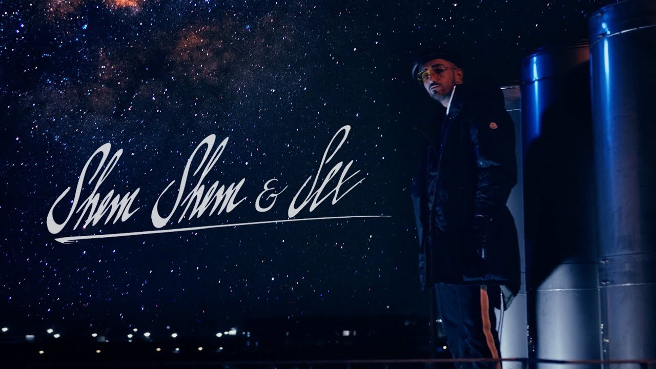 Nimo & Capo – Shem Shem & Sex