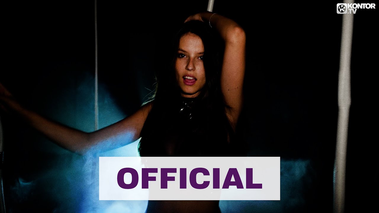 Jerome & Neptunica – High On Music