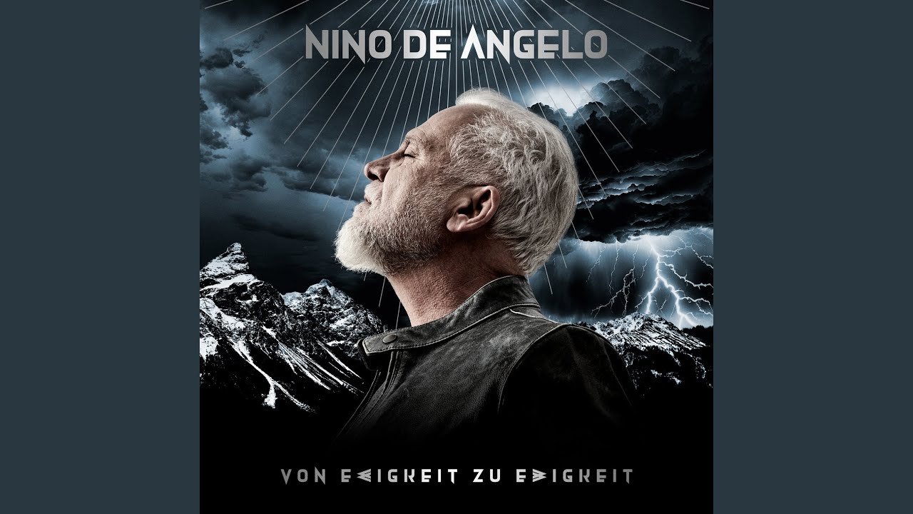 Nino de Angelo – Mein Herz hört nie auf