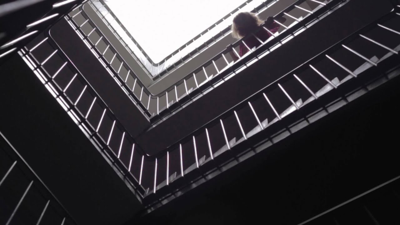 Video starten: Fran – Arcade Love