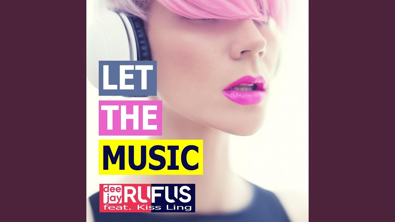 Video starten: dee jay RUFUS – Let The Music (Remixes)