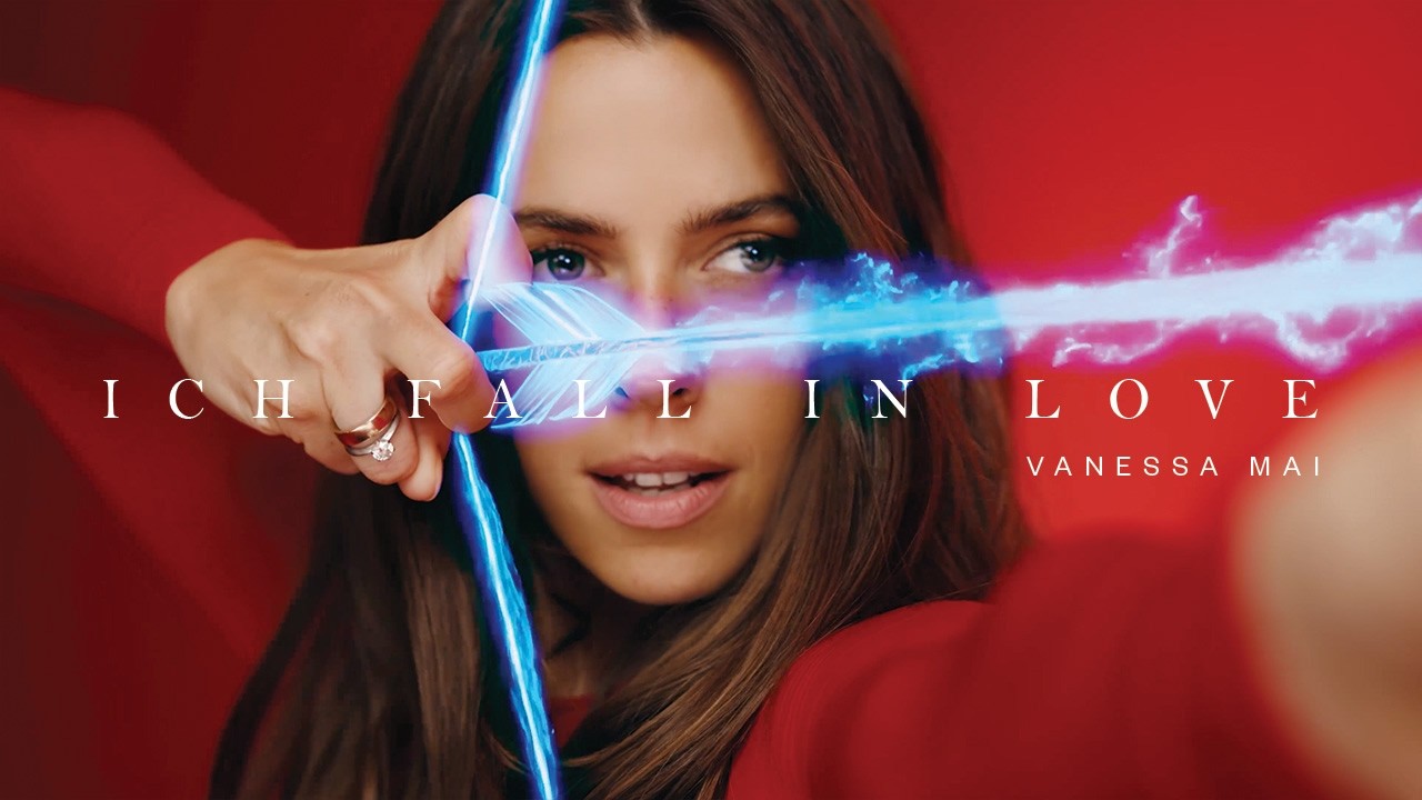 Vanessa Mai – Ich fall in Love