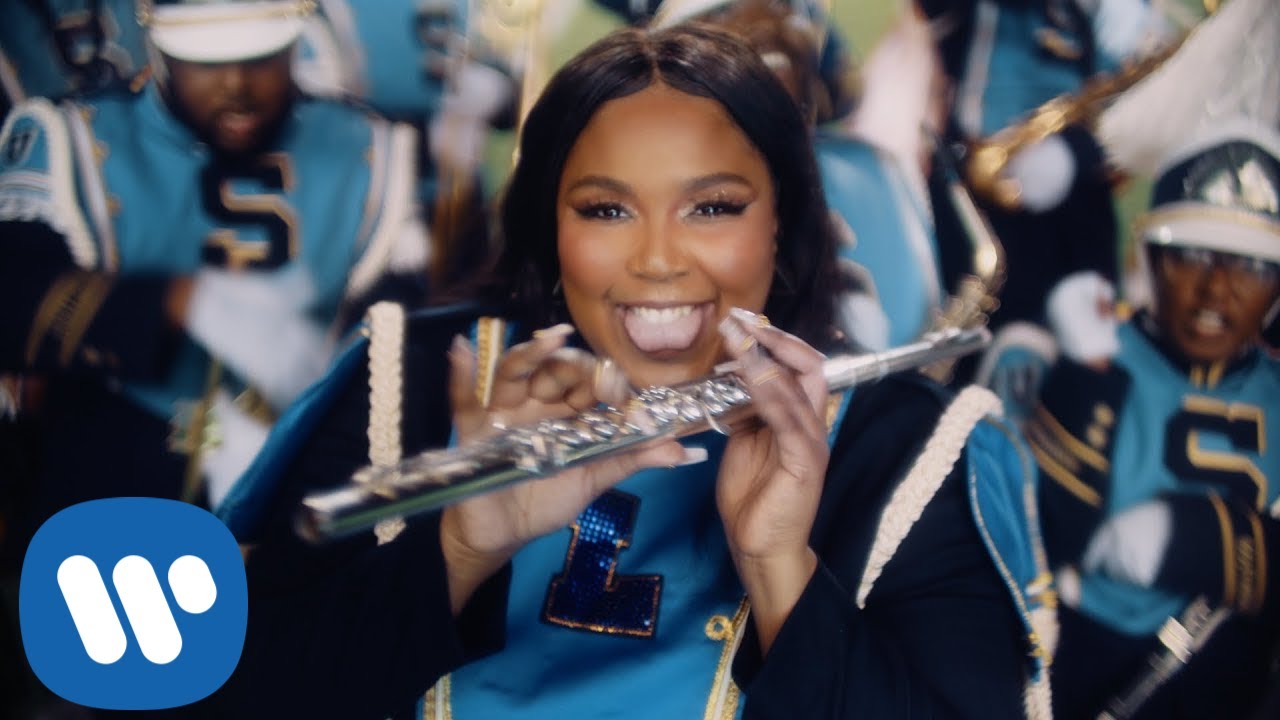 Lizzo – Good As Hell
