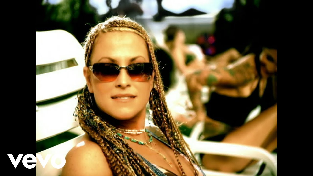 Anastacia – One Day In Your Life