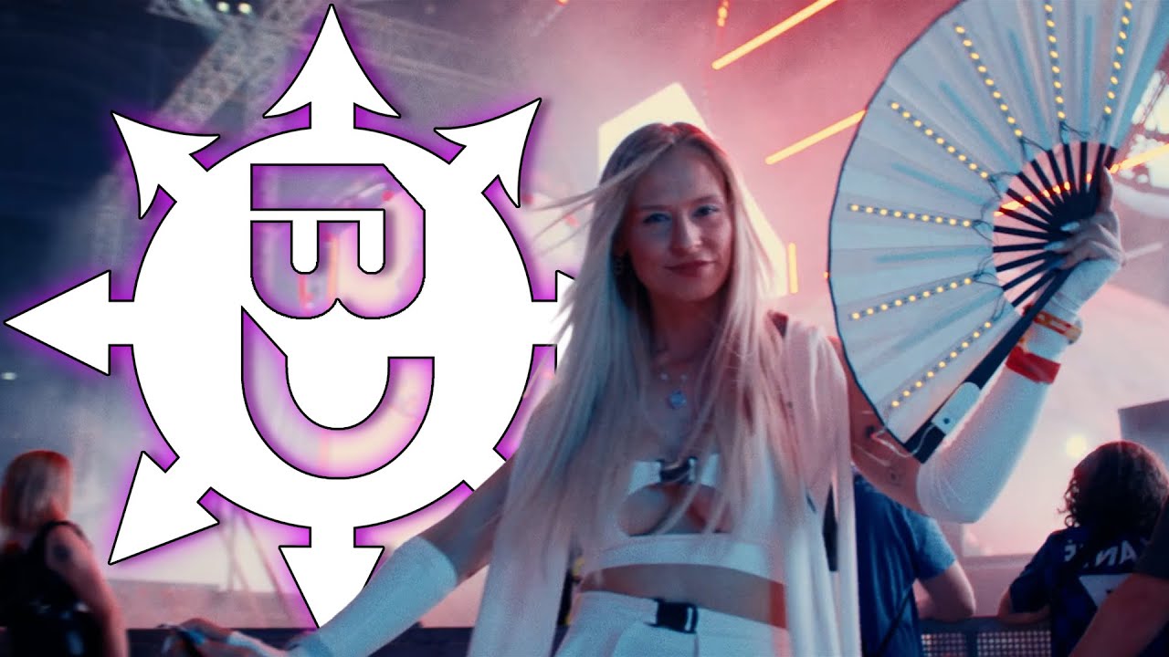 Video starten: Loona, Mark 'Oh, BassWar & CaoX – Let This Party Never End