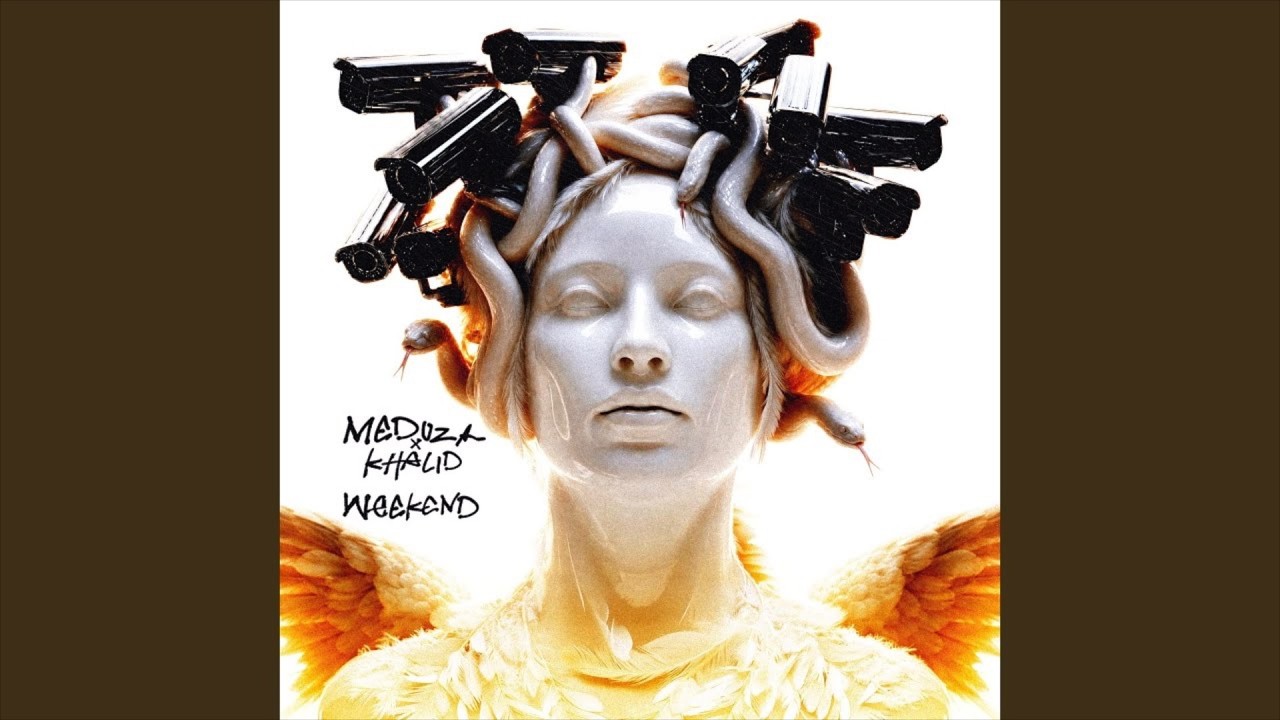 Meduza & Khalid – Weekend