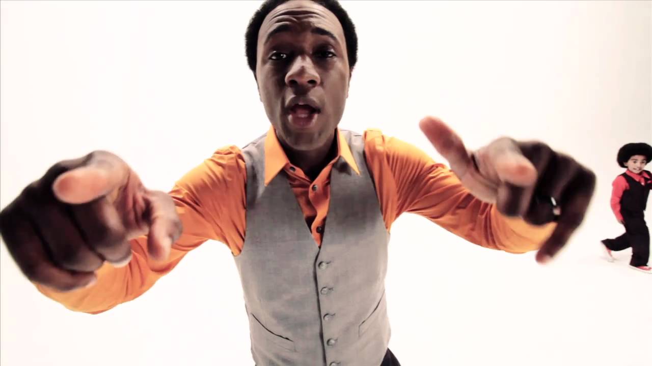 Aloe Blacc – Loving You Is Killing Me