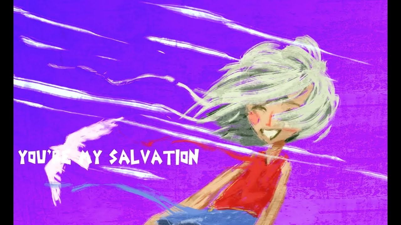 Madeline Juno – Salvation