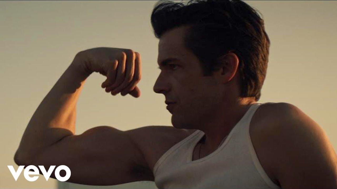 The Killers – The Man