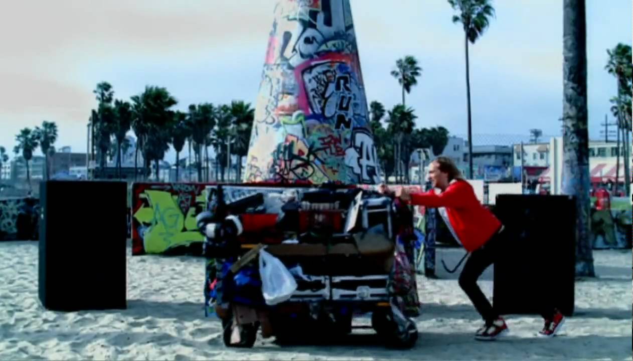 Video starten: David Guetta feat. Kelly Rowland – When Love Takes Over